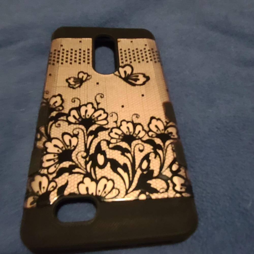 Phone case